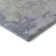 Premium Machine Washable Kelton AMF1233 Abstract Rug