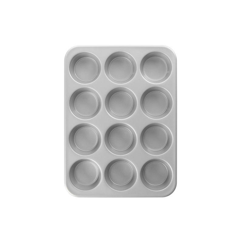 Brilliant Muffin Pan