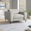 Fauteuil inclinable Rayford-29270780