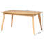 Table de salle à manger Chanlee-996385028