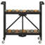 Angeville Solid Wood Kitchen Cart-989715104