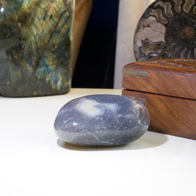 Henness Crystal
