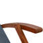 37.01cm Long Reclining Single Chaise-93698556
