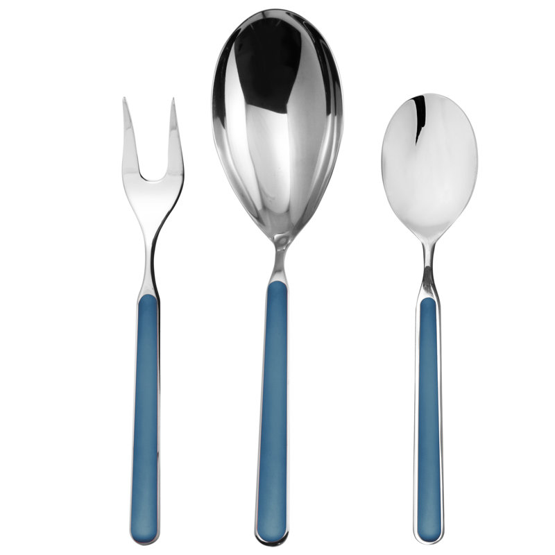 Fantasia 3 - Piece Hostess Set, Sugar Paper