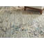 Tapis ivoire abstrait moderne Taulant-1295625299