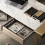 Bureau luxueux et haut de gamme tendance-2144697530