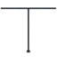 VidaXL Metal Awning for Awning-94544244-94544245