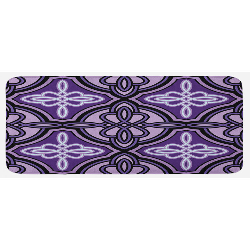 Tapis de cuisine celtique