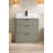 Aria 30'' Single Bathroom Vanity With Engineered Quartz Top