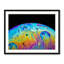Soap Bubble Close Up Print by Philippe Monthoux-65806229-65806228