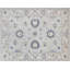 Oushak One-of-a-Kind Rectangle 8'11" X 11'8" Hand Knotted Area Rug