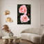 «Ethereal Roses I»