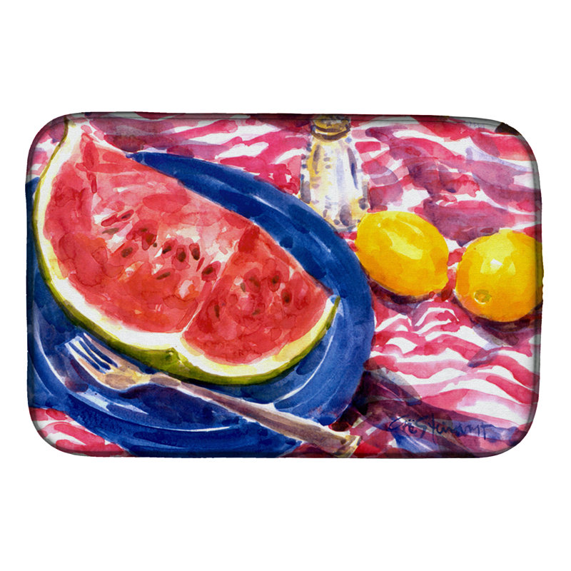 Drying Mat