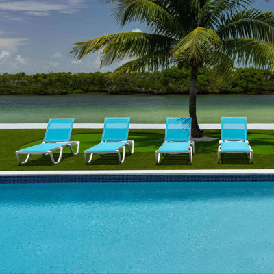 Panama Jack Abaco Chaise Loungers