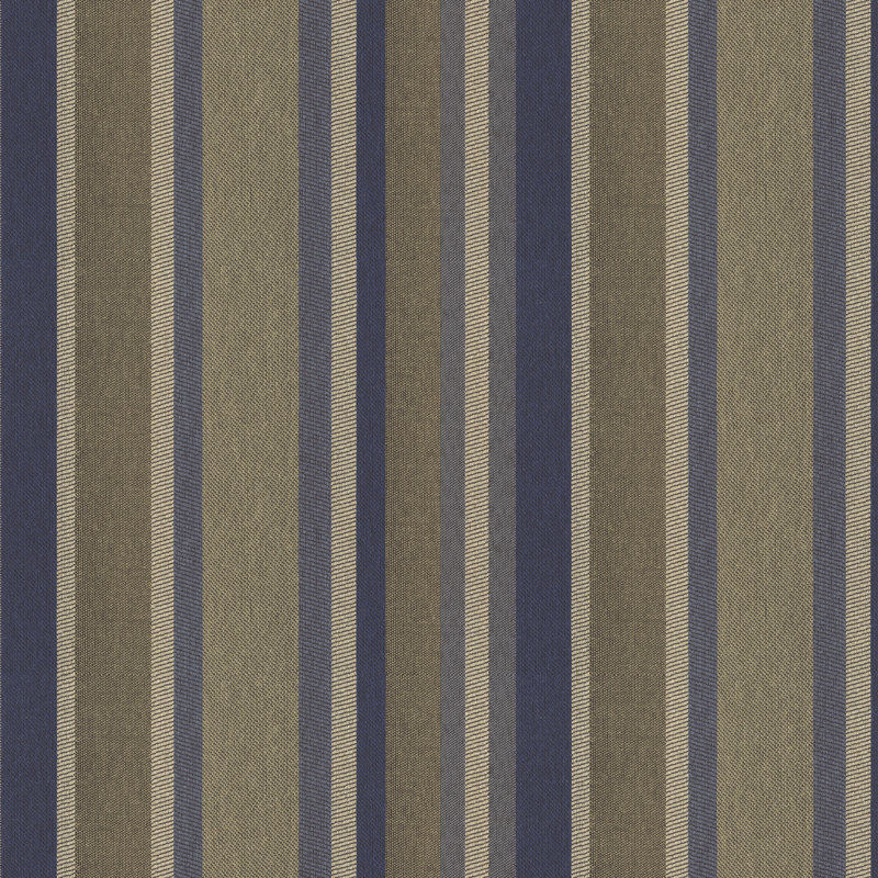 Guaranteed in Stock Roadline Recycled Polyester Fabric, Sapphire