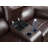 Dokkum Faux Leather Manual Recliner-1450355069