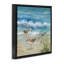 Cadre de plage flottant Sandpiper, par Nan-593270106-593270109