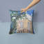  Coussin 14 po