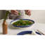1815 Pacific Glaze Stacking Bowl Blue Set of 4
