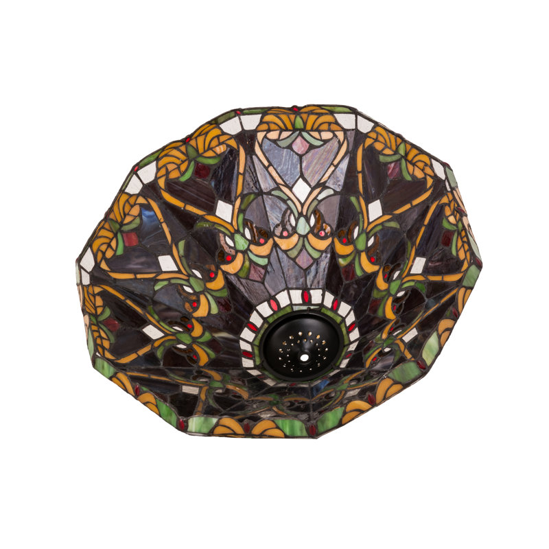 Cone Lamp Shade