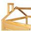 Lit plateforme simple avec rangement Mcclean-817404365