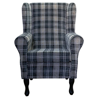 74cm Wide Tufted