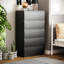 Cunha 70cm W 5 - Drawer Chest of Drawers-506103452