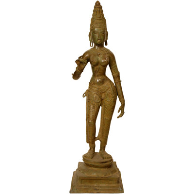 Religious & Spiritual Statue