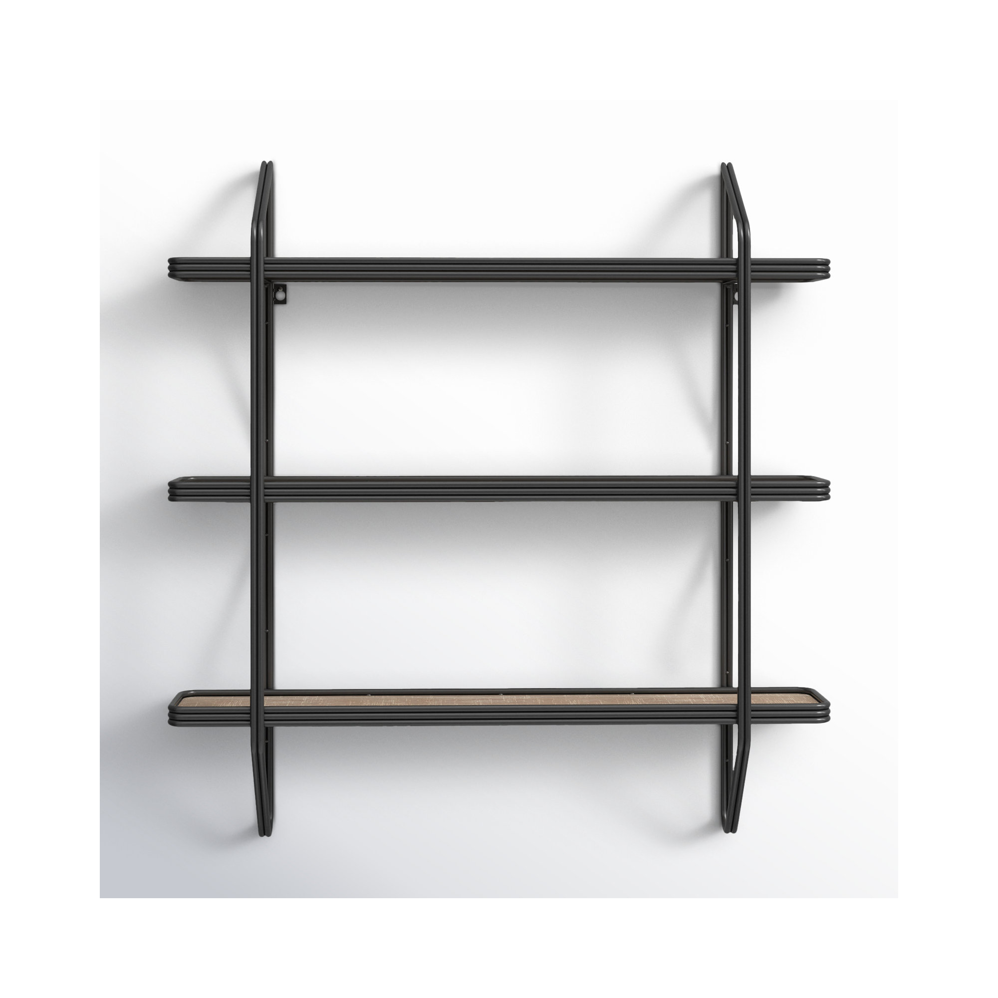 Renae 3 Piece Tiered Shelf