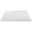 Bianco Dolomite 4x12 Polished Marble Subway Tile