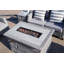 Alseepa 4 - Person Patio Conversation Set with Cushions