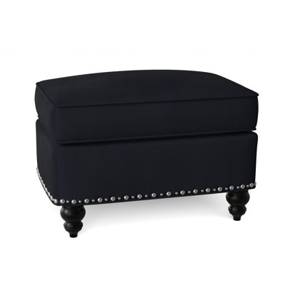 Repose-pieds rectangulaire 29 po Parkdale