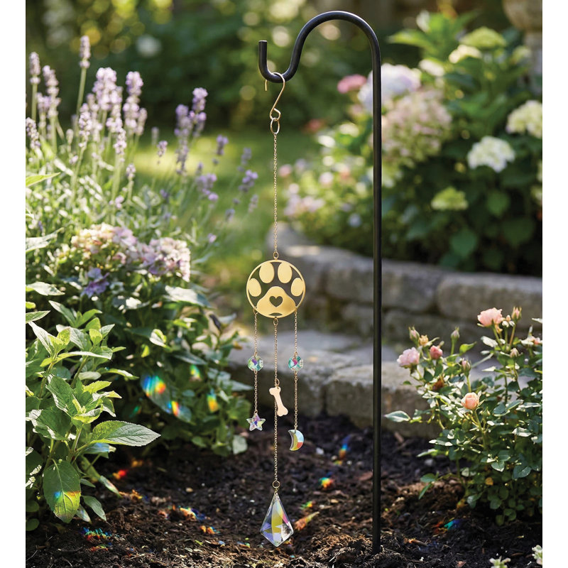 Daydream Ornament - Paw