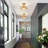 Junathean Flush Mount Ceiling Light-2045069858