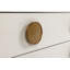 Table de chevet 3 tiroirs Kimmick