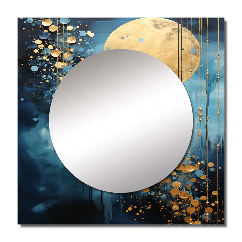 Miroir Garlend, 29 po x 29 po