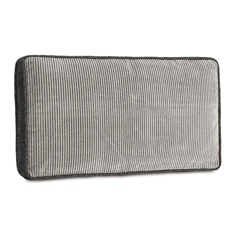 Enoch Lumbar Pillow Cover & Insert