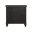  Table de chevet 3 tiroirs Orwell-377750780