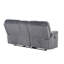 Causeuse Copley AB5FE593AC9F4FAE9C92CCFB98D8EAFE, gris