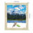 Caddaric White Single Picture Frame-1767544355