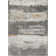 Jan Abstract Gray Area Rug