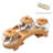 3 Condiment Server Set