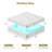 LED Coffee Table with Storage  Modern with Adjustable LED Lights Sofa Center Table Living Room-2018523467-2013685658