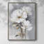 Reproduction encadrée FLORAL Series CDxxxix - bois massif-1438127617