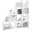 Tambellini Cube Bookcase-81222931-81222934