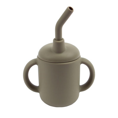 Tiny Dining 120ml Silicone Travel Tumbler