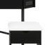 Meuble-lavabo de coin Triangle-126625564