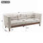 78" Upholstered Sofa Modern 3-seater Sofa-1149004203