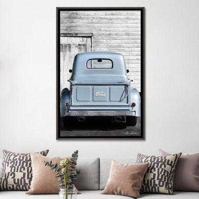 " Get A Ford " by Lori Deiter