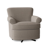 Maxton Swivel Armchair